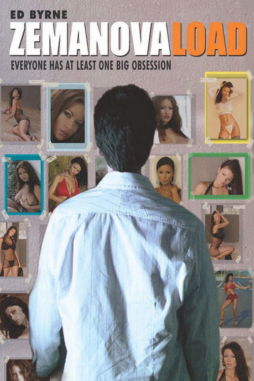 Постер Zemanovaload (2005)
