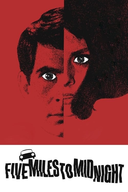 Постер Le Couteau dans la plaie (1962)