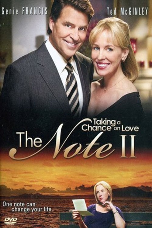Постер The Note II: Taking a Chance on Love (2009)