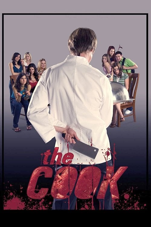 Постер The Cook (2008)