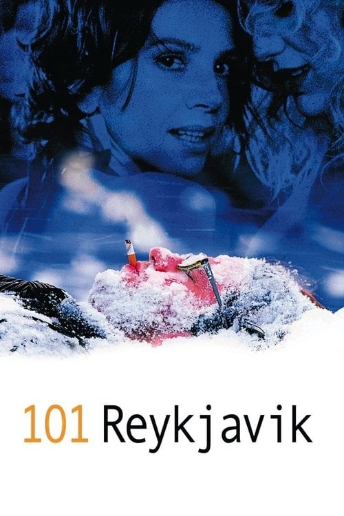 Постер 101 Reykjavík (2000)