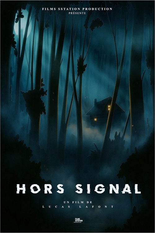 Постер HORS SIGNAL (2027)