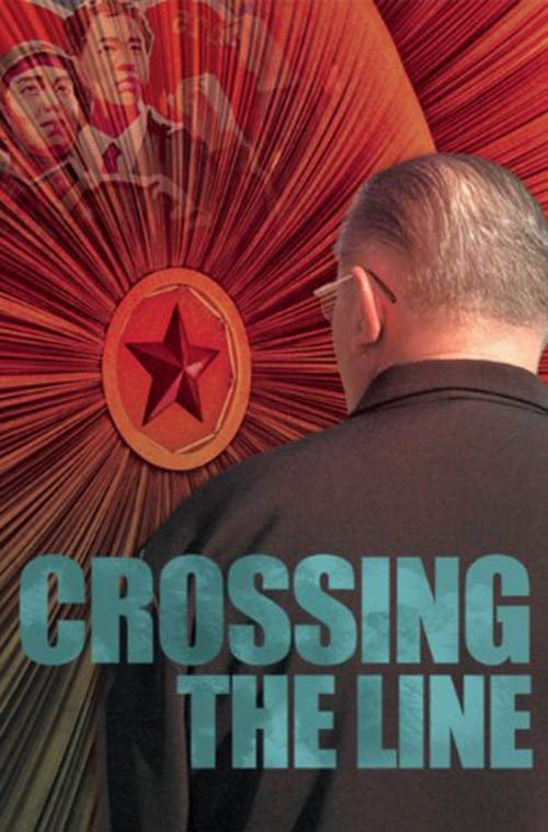 Постер Crossing the Line (2006)