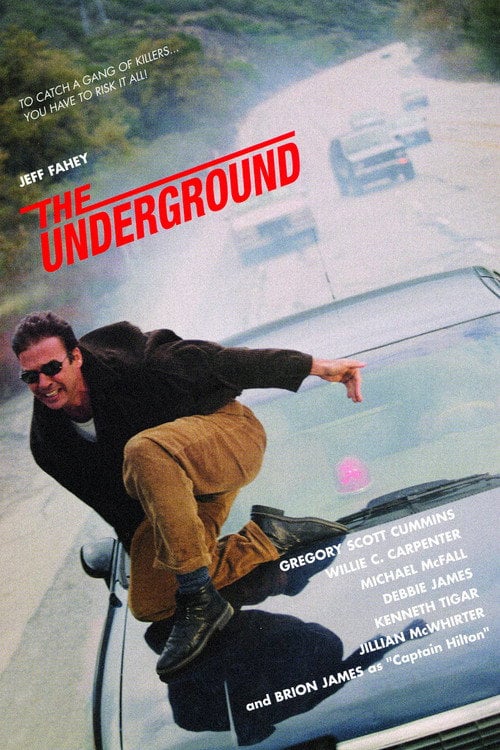 Постер Підземелля (1997)