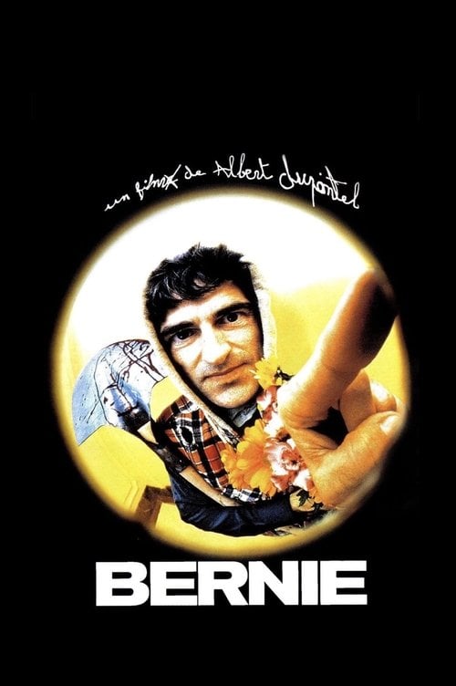 Постер Bernie (1996)