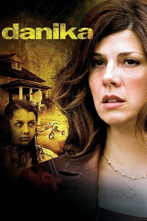 Постер Danika (2006)