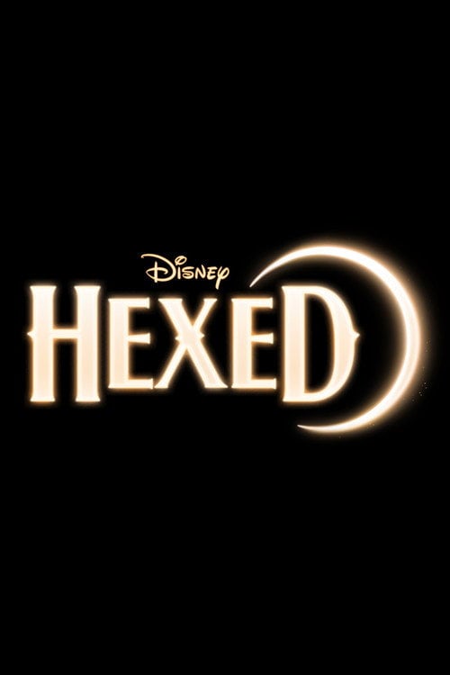 Постер Hexed (2026)
