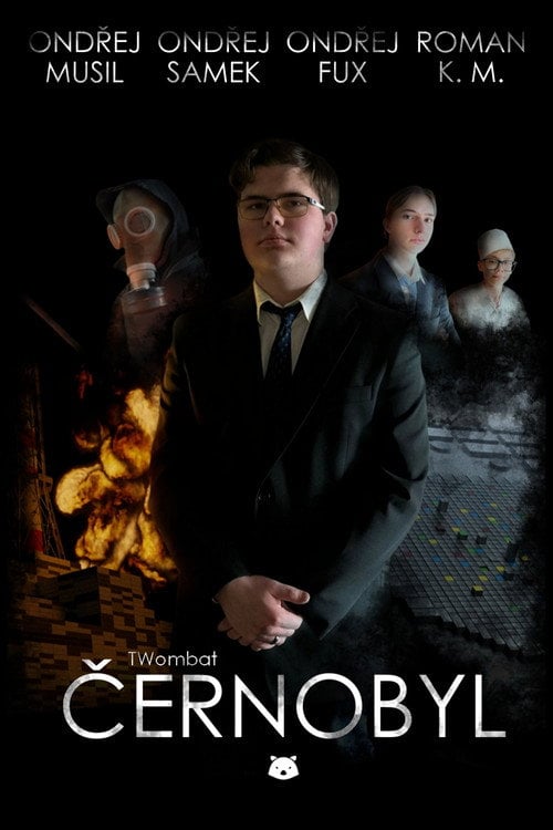 Постер Černobyl (2024)