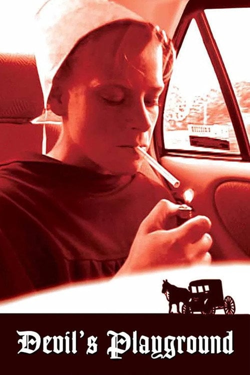 Постер Devil's Playground (2002)