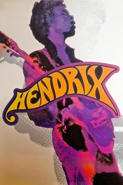 Постер Hendrix (2000)