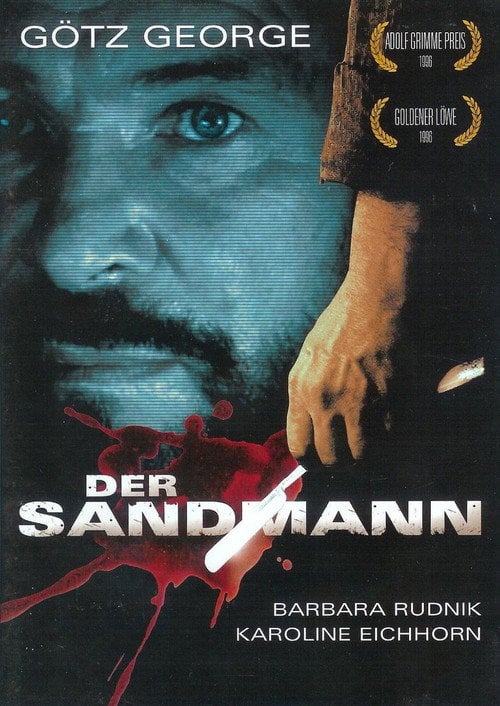 Постер Der Sandmann (1995)