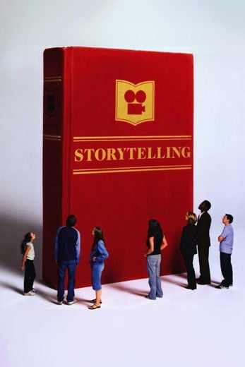 Постер Storytelling (2001)