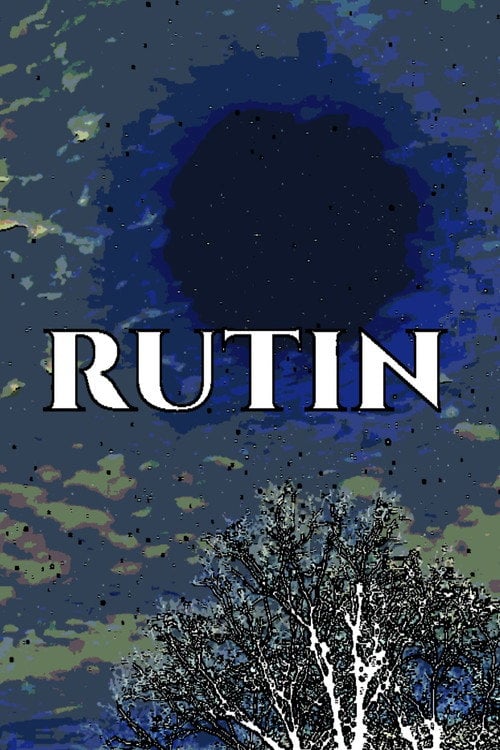 Постер Rutin (2025)
