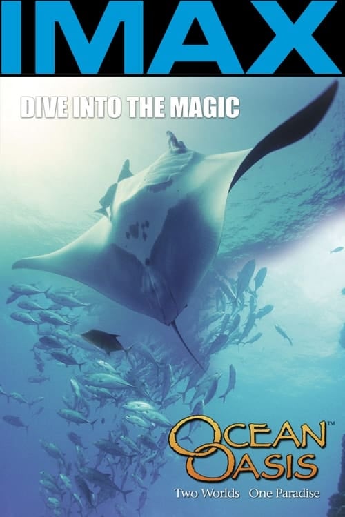 Постер Ocean Oasis (2000)