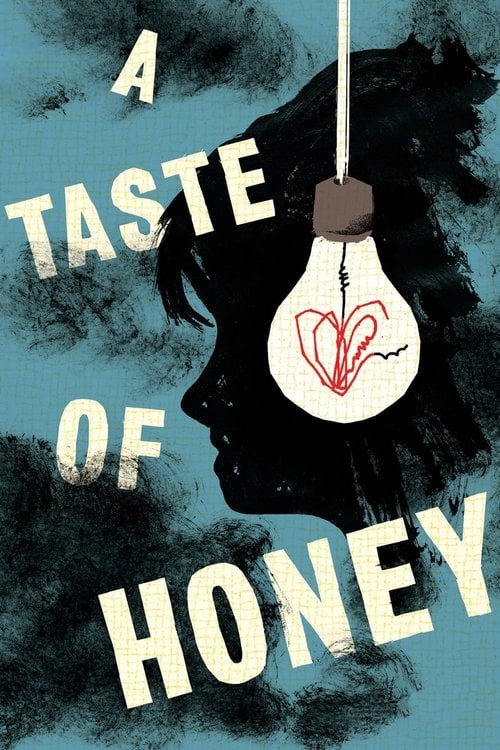 Постер A Taste of Honey (1961)