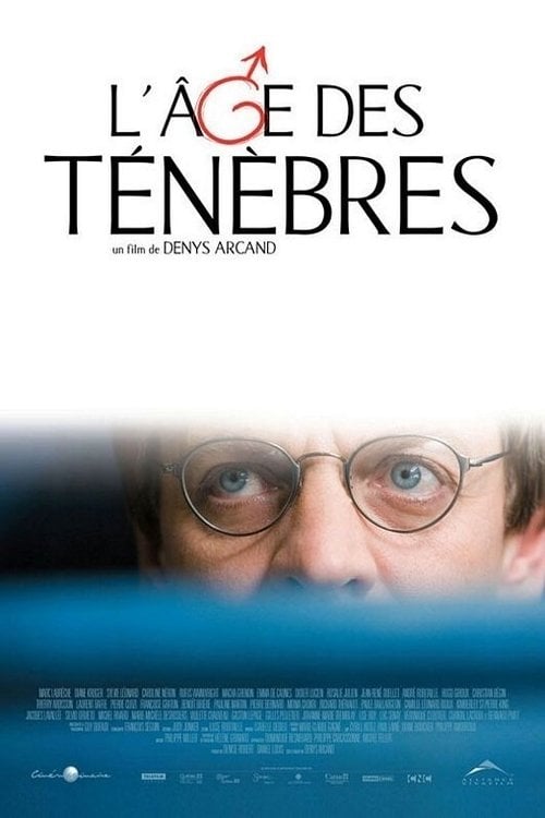 Постер Епоха затьмарення (2007)