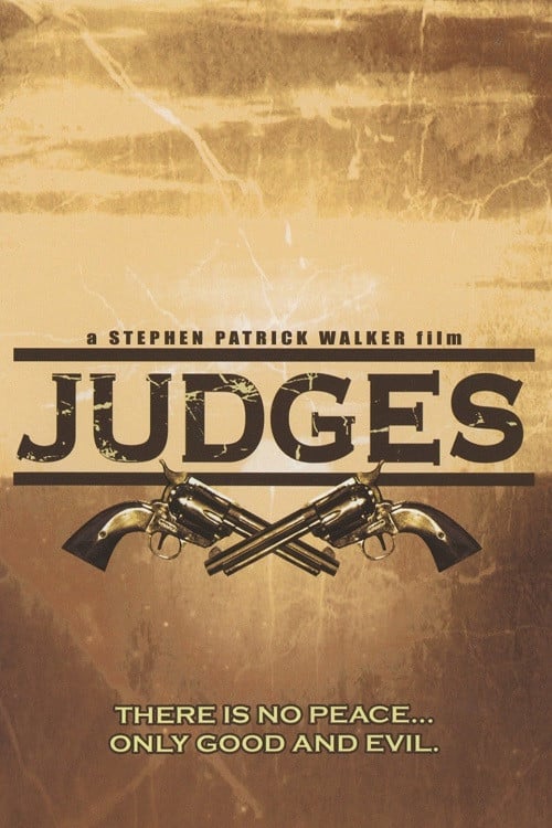 Постер Judges (2005)