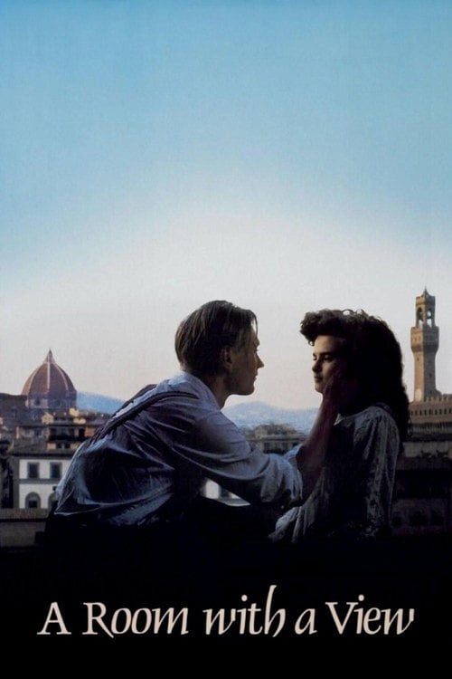 Постер Кімната з видом (1986)
