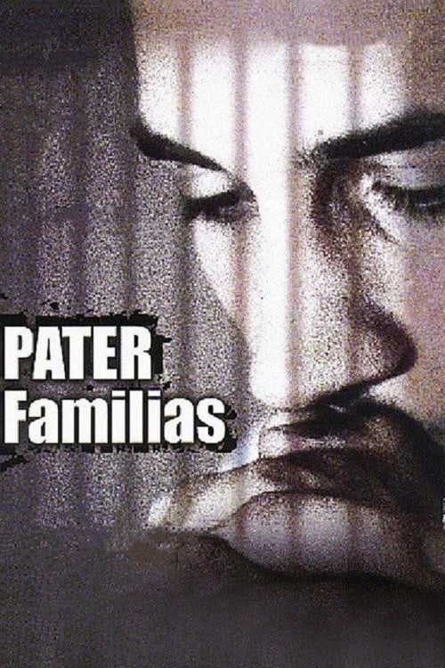 Постер Pater familias (2003)