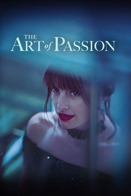 Постер The Art of Passion (2022)