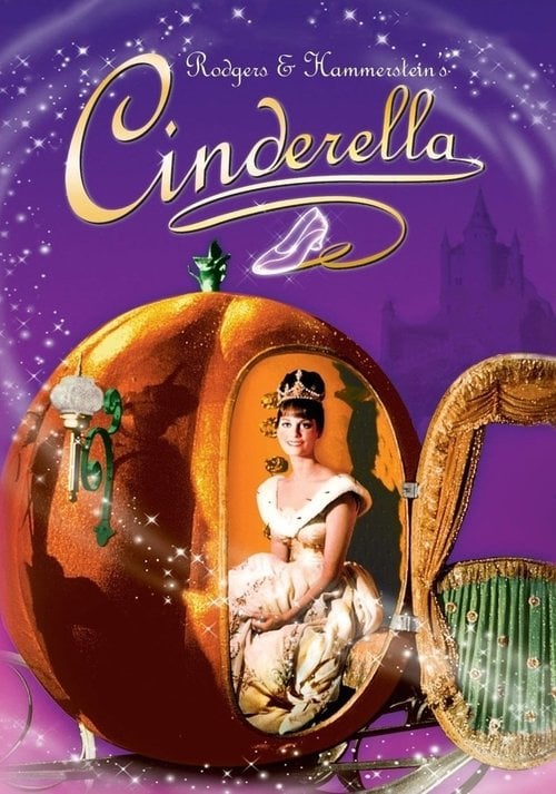 Постер Cinderella (1965)