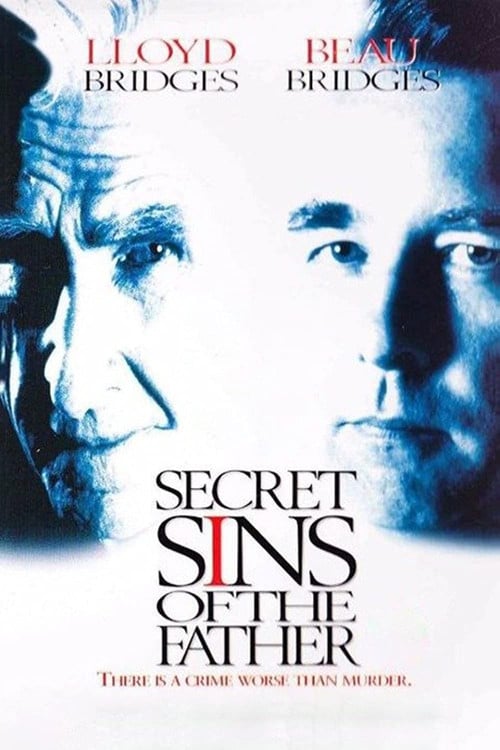 Постер Secret Sins of the Father (1994)