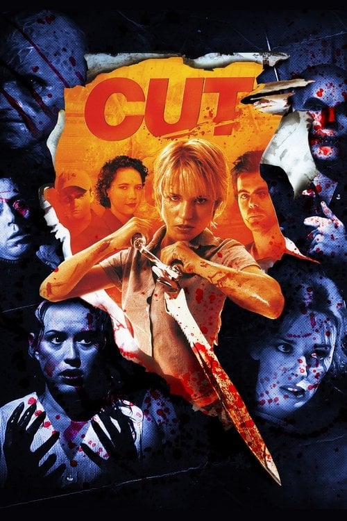 Постер Cut (2000)