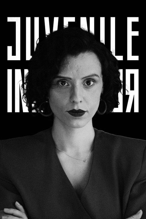 Постер Juvenile Inspektor: The Shadow Over Jõhvi (2026)