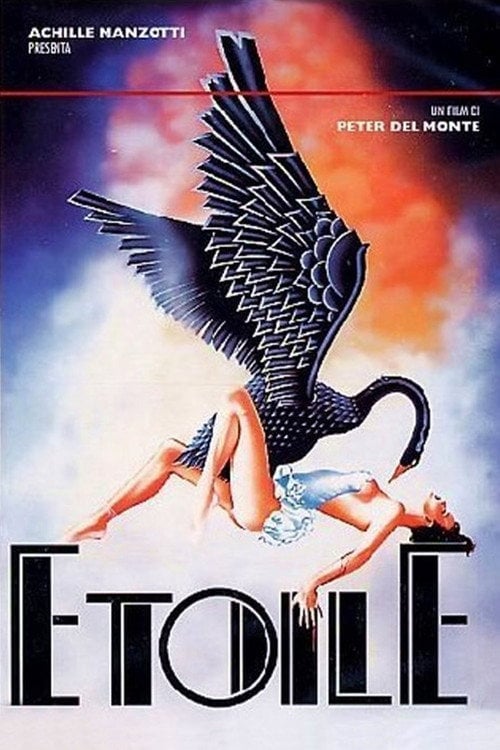 Постер Зірка (1989)