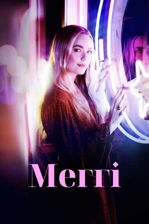 Постер Меггі (2022)