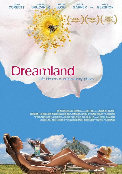 Постер Країна мрій (2006)