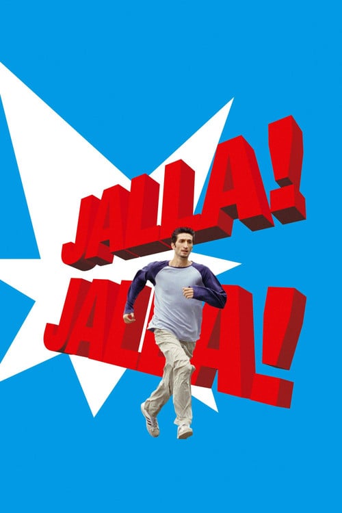 Постер Jalla! Jalla! (2000)