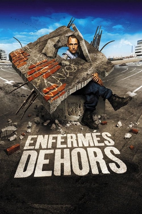 Постер Enfermés dehors (2006)