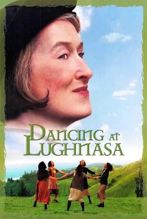 Постер Dancing at Lughnasa (1998)
