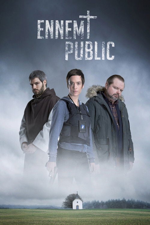 Постер Ворог народу (2016)