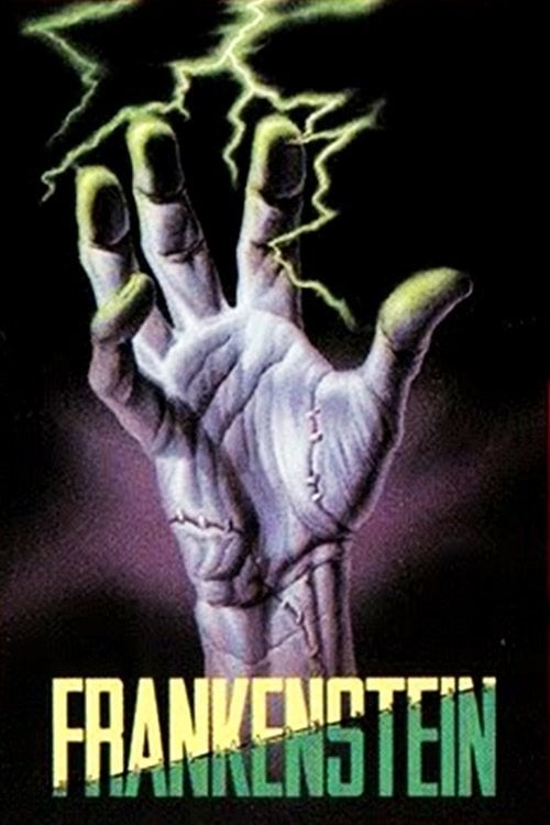 Постер Франкенштейн (1973)