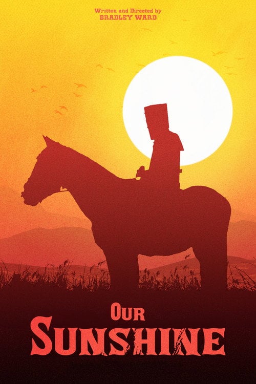Постер Our Sunshine (2023)