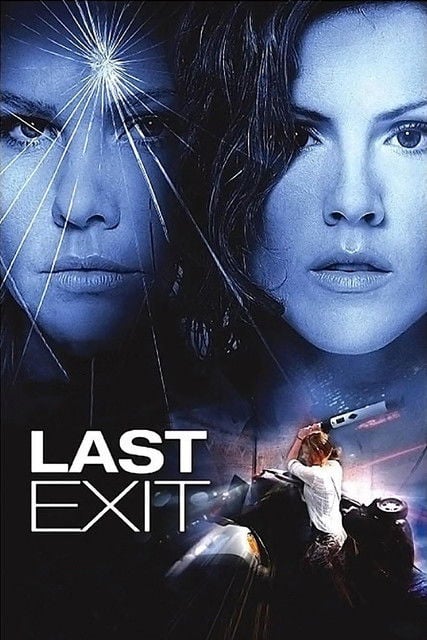 Постер Last Exit (2006)