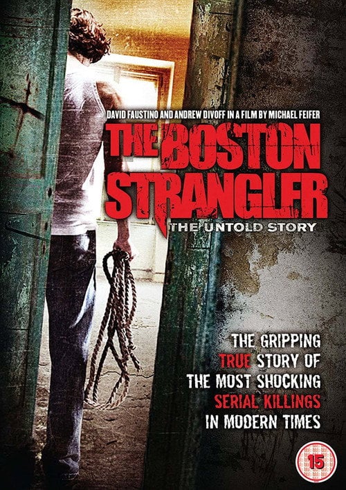 Постер The Boston Strangler (2006)