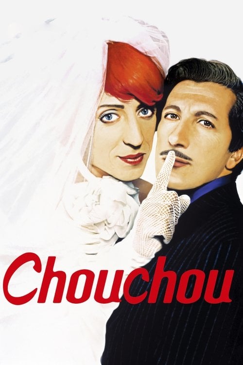 Постер Chouchou (2003)