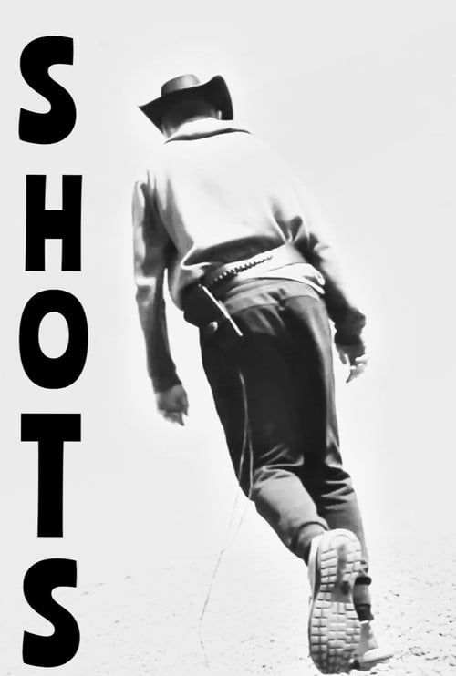 Постер Shots (2026)