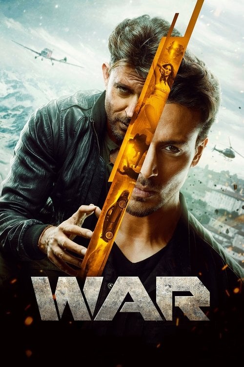 Постер Бій (2019)