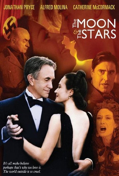Постер The Moon and the Stars (2007)