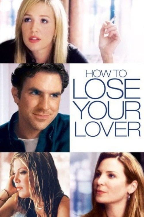 Постер 50 Ways to Leave Your Lover (2004)