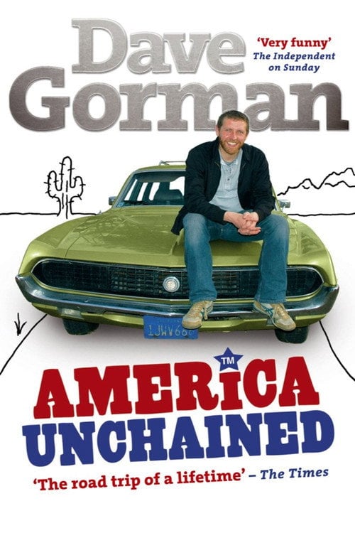 Постер America Unchained (2007)