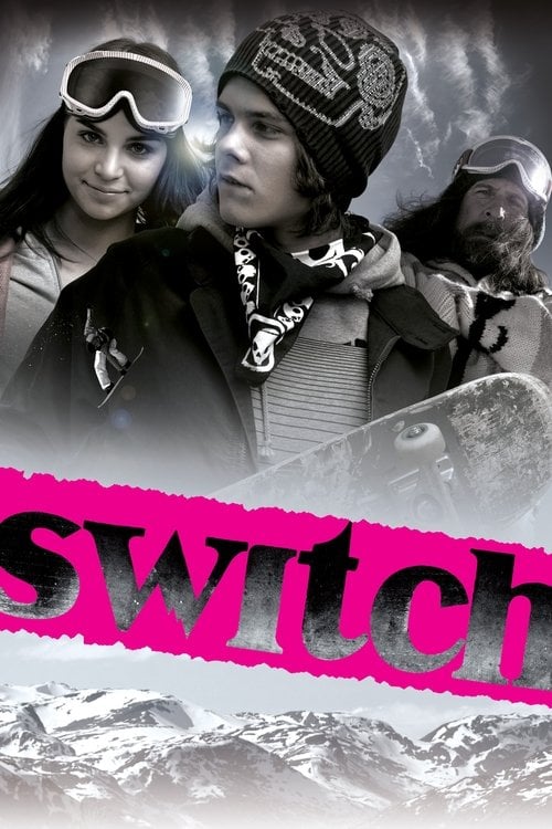 Постер Switch (2007)