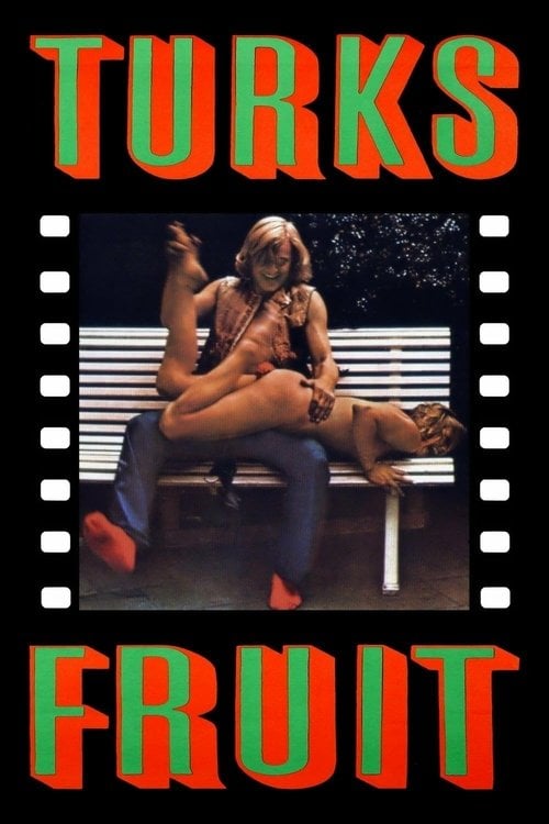 Постер Турецькі фрукти (1973)