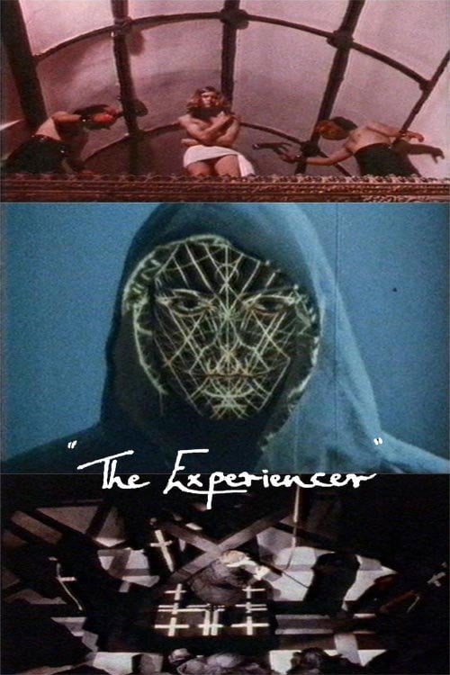 Постер The Experiencer (1977)