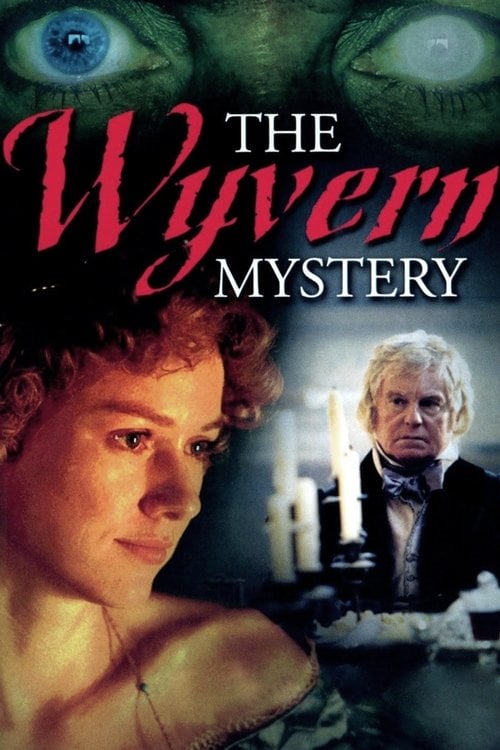 Постер The Wyvern Mystery (2000)