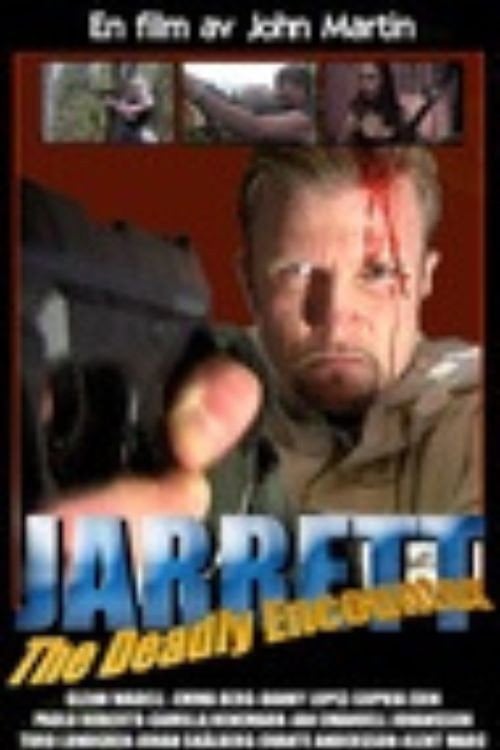 Постер Jarret (2001)